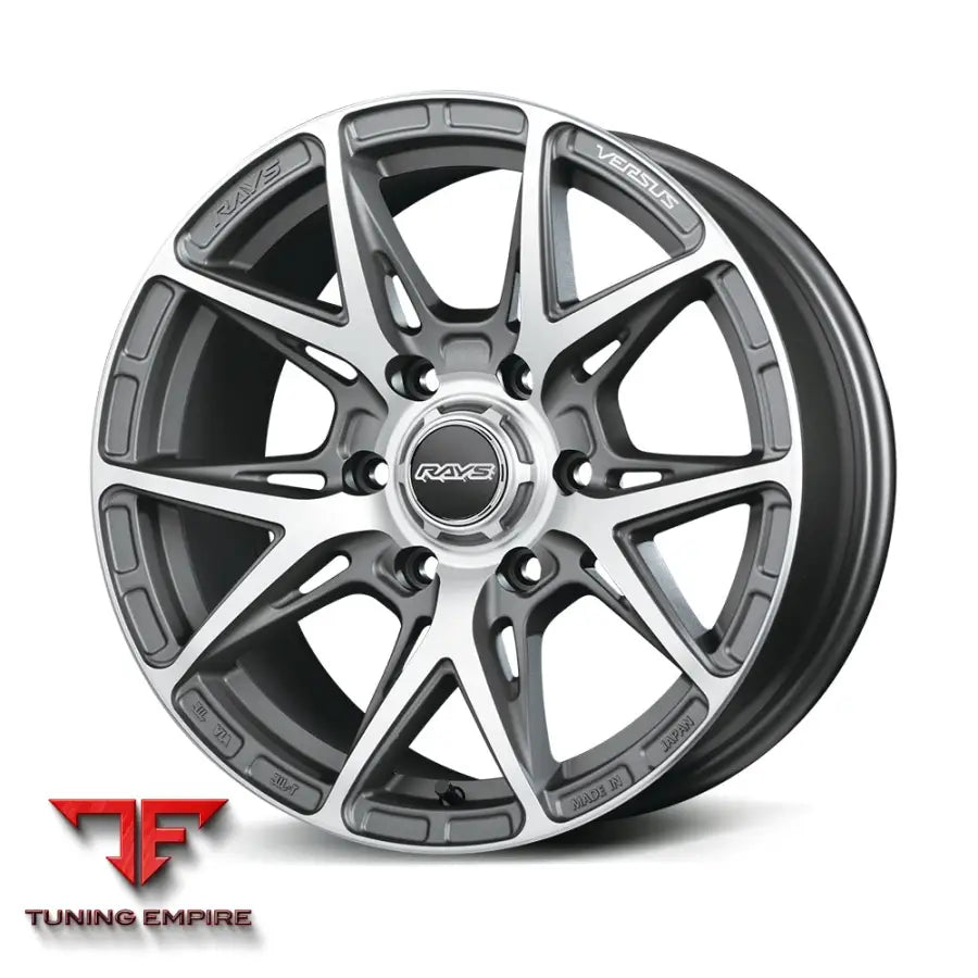 RAYS VERSUS CRAFT COLLECTION VV21SX WHEELS - Wheels