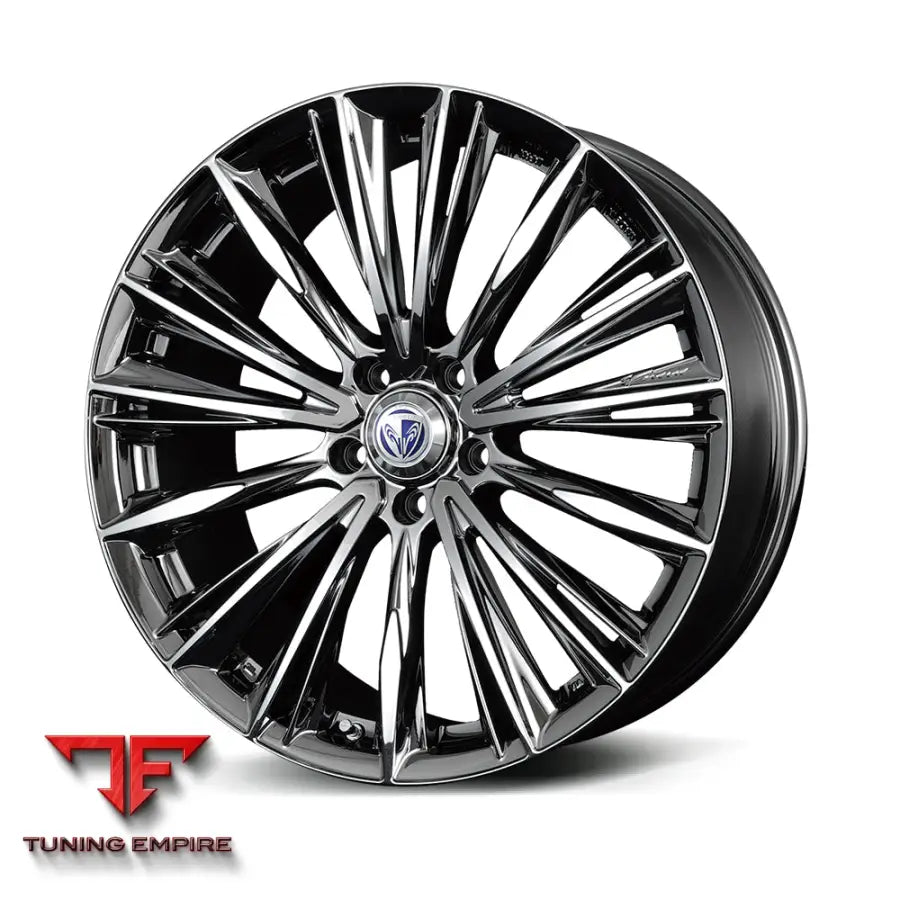 RAYS VERSUS STRATAGIA VOUGE WHEELS - Wheels