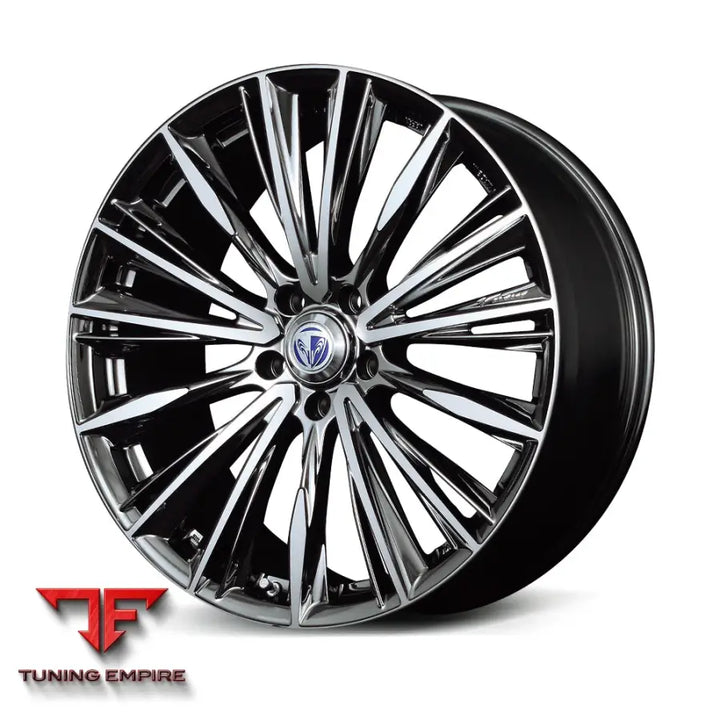 RAYS VERSUS STRATAGIA VOUGE WHEELS - Wheels