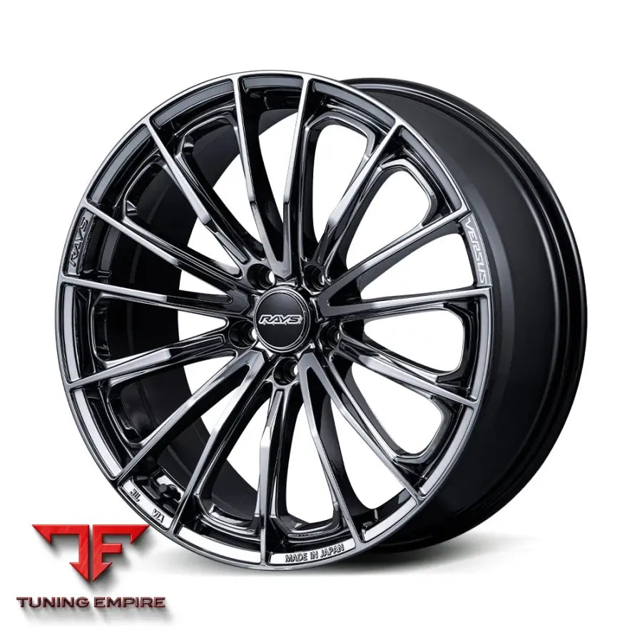 RAYS VERSUS VOUGE SE WHEELS - Wheels