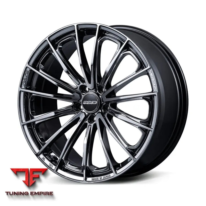 RAYS VERSUS VOUGE SE WHEELS - Wheels