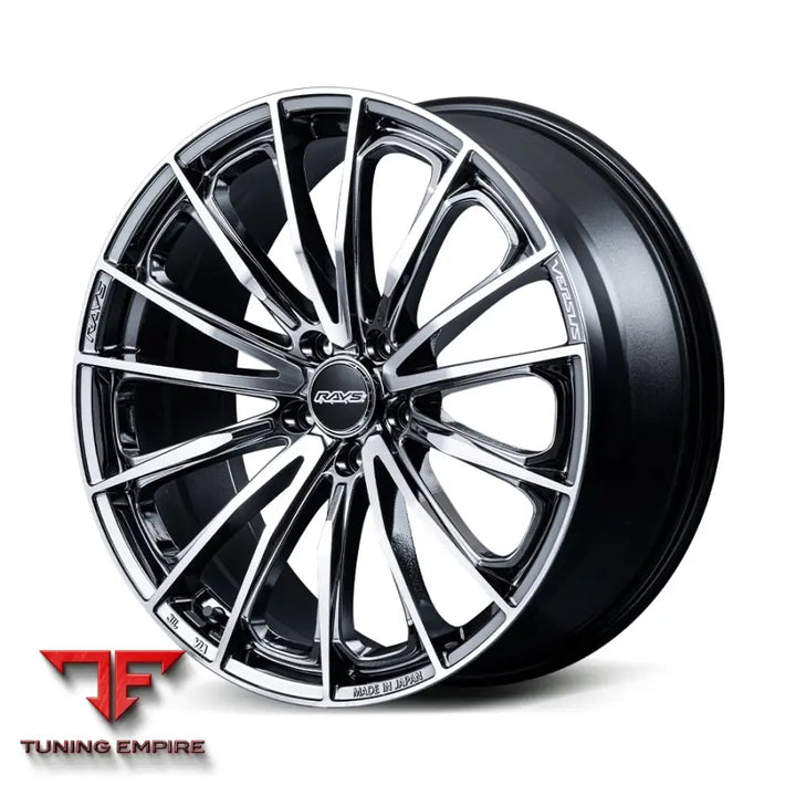 RAYS VERSUS VOUGE SE WHEELS - Wheels