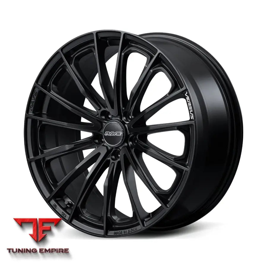 RAYS VERSUS VOUGE SE WHEELS - Wheels