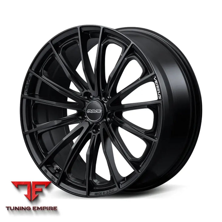 RAYS VERSUS VOUGE SE WHEELS - Wheels