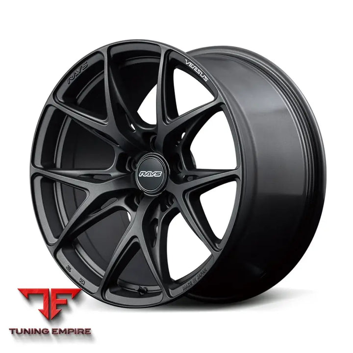 RAYS VERSUS VV21S WHEELS - Wheels
