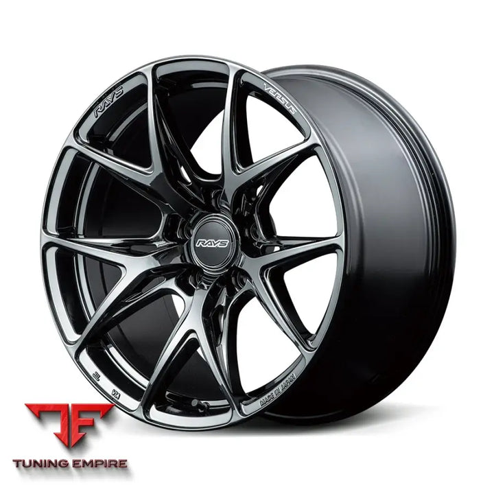 RAYS VERSUS VV21S WHEELS - Wheels