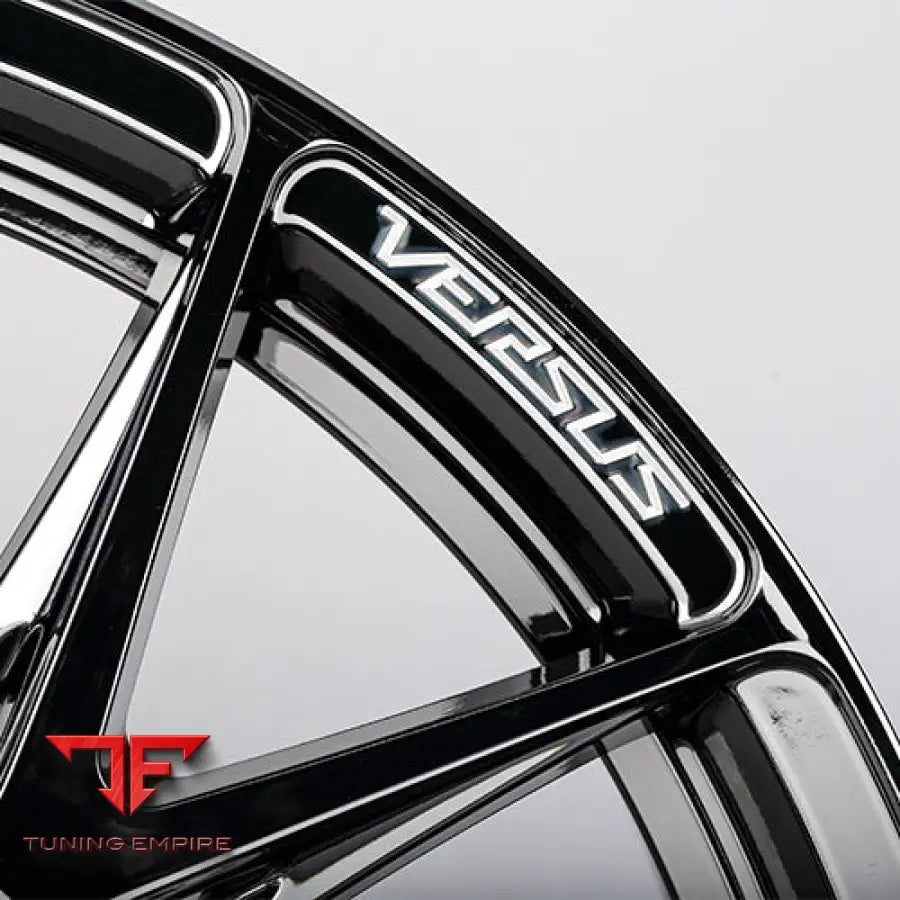 RAYS VERSUS VV27S WHEELS - Wheels