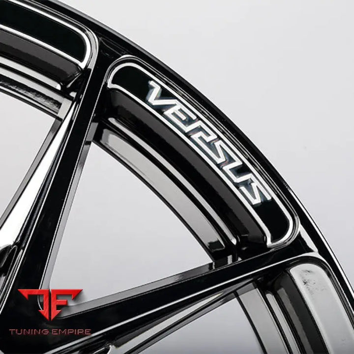 RAYS VERSUS VV27S WHEELS - Wheels