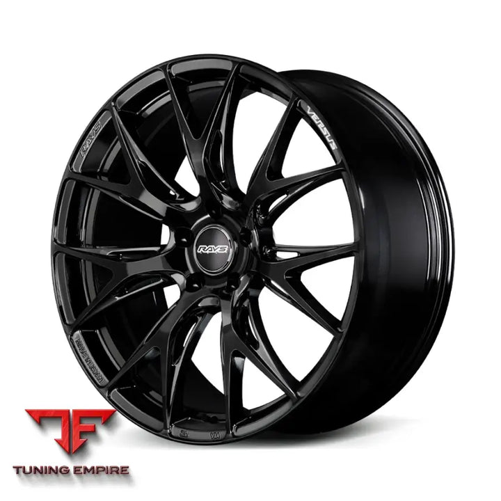 RAYS VERSUS VV27S WHEELS - Wheels