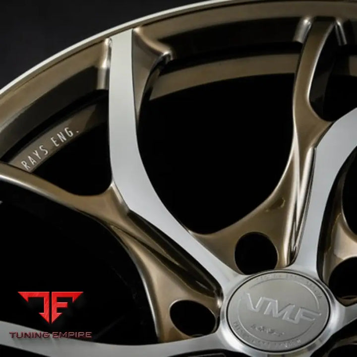 RAYS VMF C-01 LIMITED EDITION WHEELS - Wheels