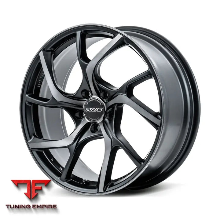 RAYS VMF C-01 PREMIUM WHEELS - Wheels