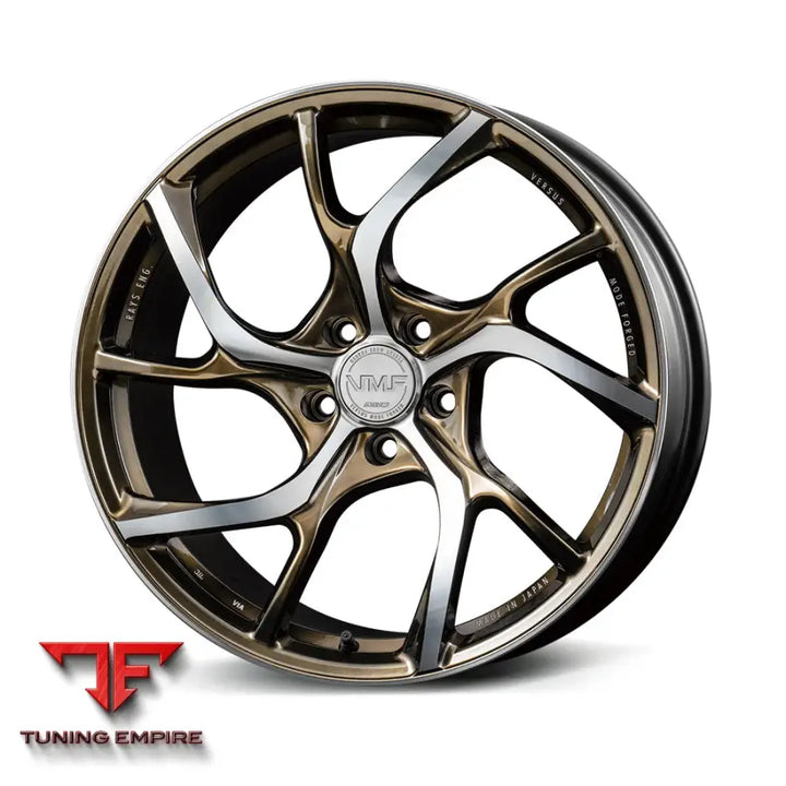 RAYS VMF C-01 PRIUS EDITION WHEELS - Wheels