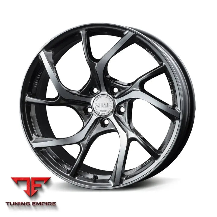 RAYS VMF C-01 PRIUS EDITION WHEELS - Wheels