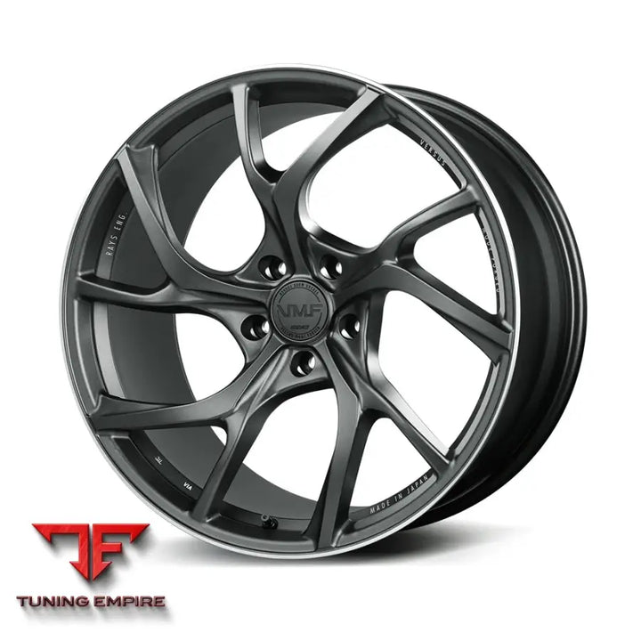 RAYS VMF C-01 WHEELS - Wheels