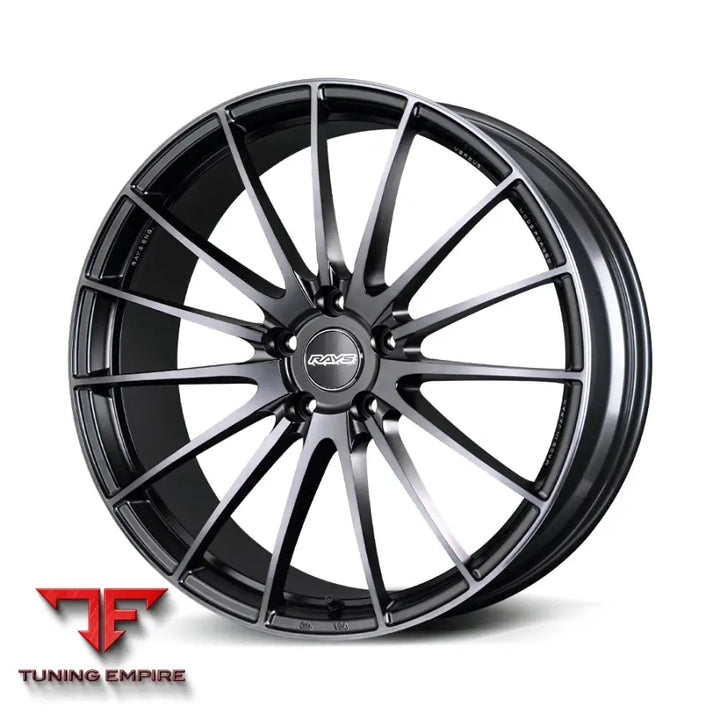 RAYS VMF L-01 PREMIUM WHEELS - Wheels