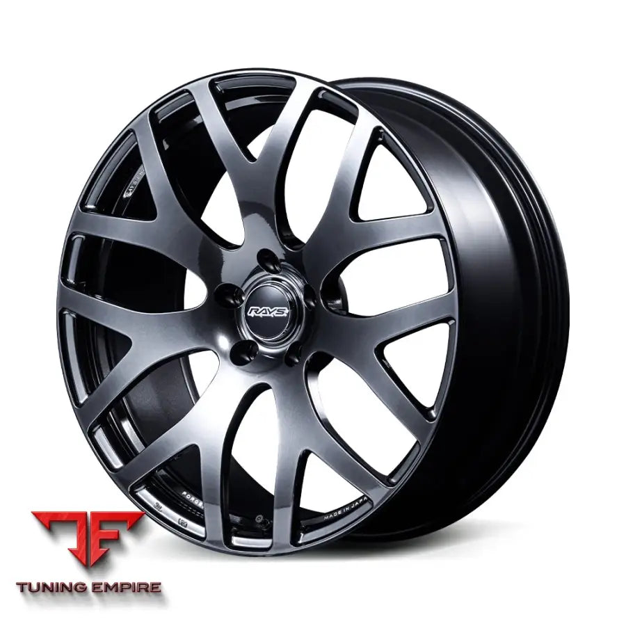 RAYS VMF S-01 WHEELS - Wheels