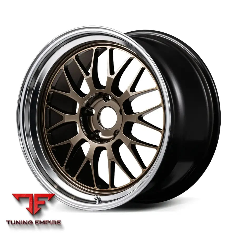 RAYS VOLK RACING 21A SPEC-SR WHEELS - Wheels