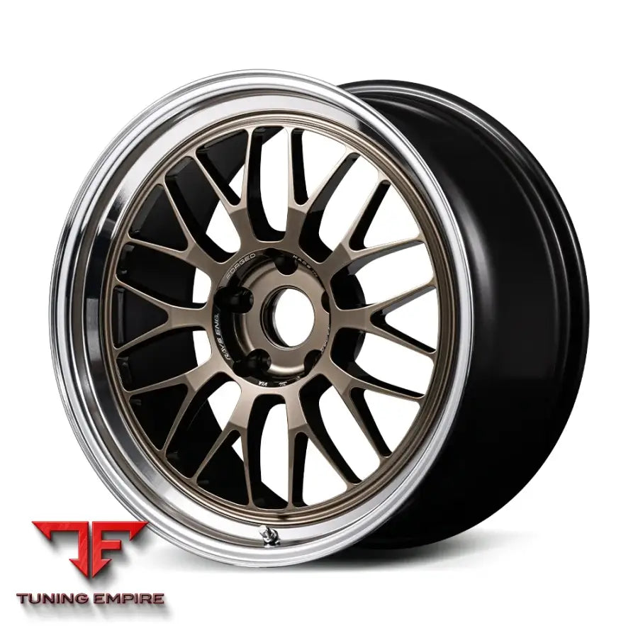 RAYS VOLK RACING 21A SPEC-SR WHEELS - Wheels