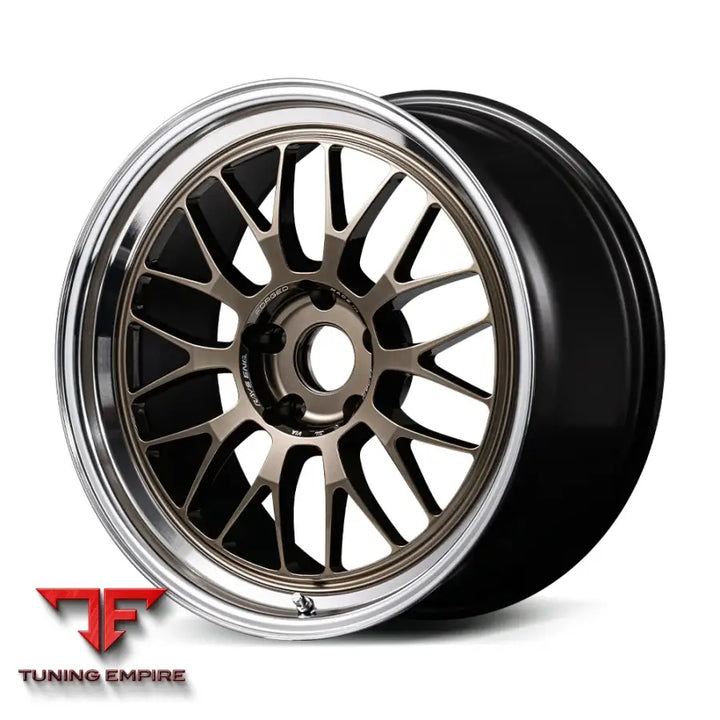 RAYS VOLK RACING 21A SPEC-SR WHEELS - Wheels