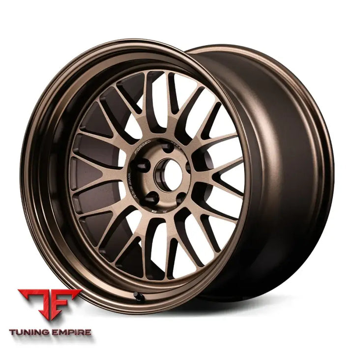 RAYS VOLK RACING 21A WHEELS - Wheels