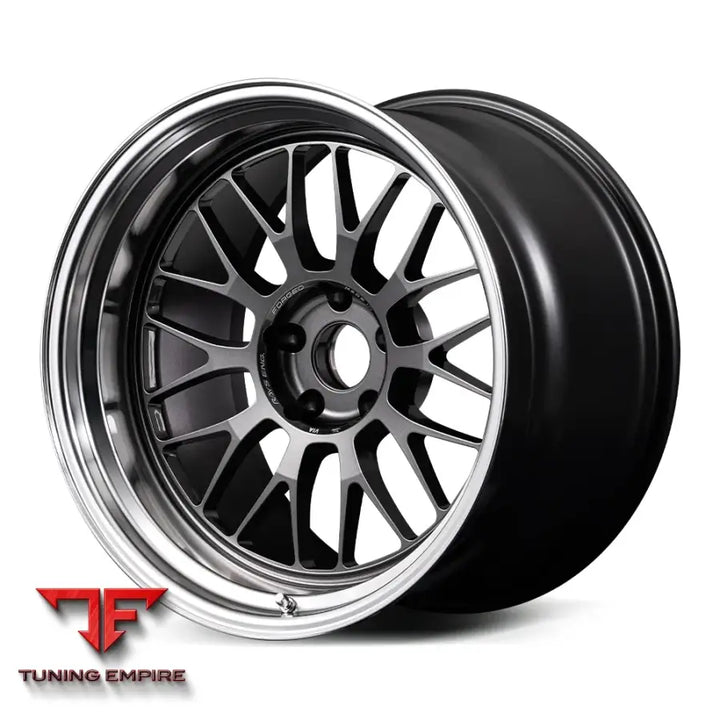 RAYS VOLK RACING 21A WHEELS - Wheels