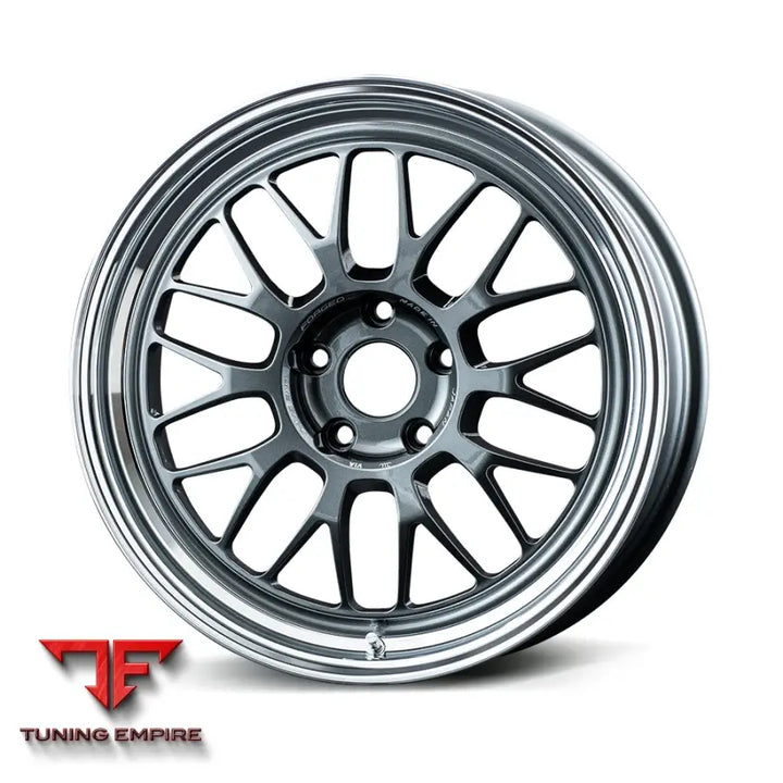 RAYS VOLK RACING 21A WHEELS - Wheels