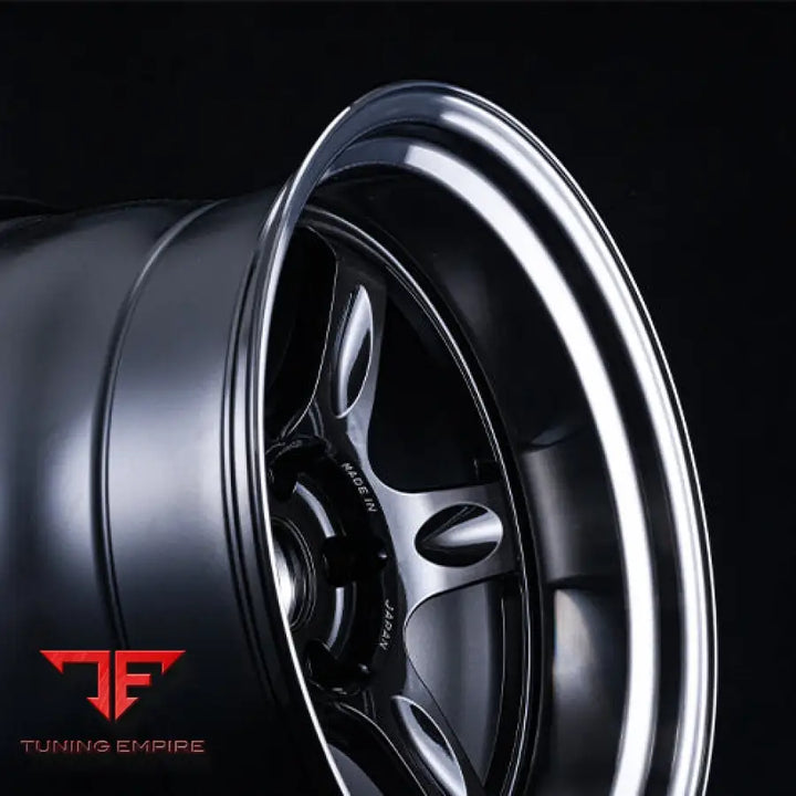 RAYS VOLK RACING 21C SPEC-PW WHEELS - Wheels