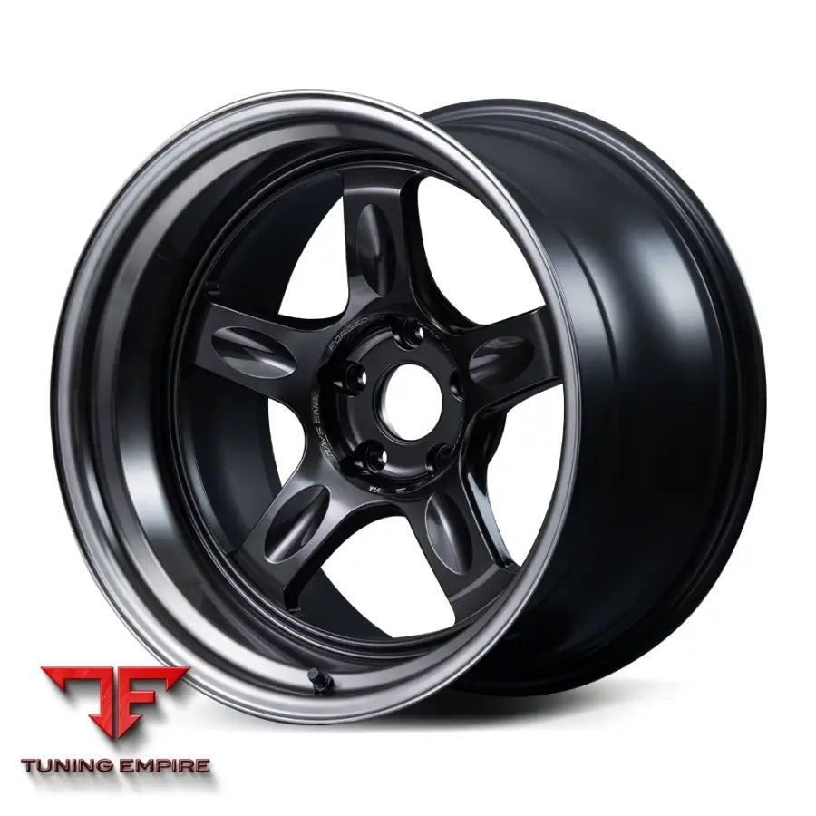 RAYS VOLK RACING 21C SPEC-PW WHEELS - Wheels