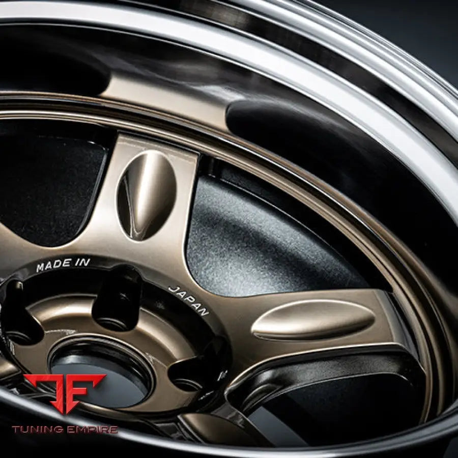 RAYS VOLK RACING 21C SPEC-SR WHEELS - Wheels