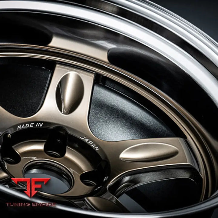 RAYS VOLK RACING 21C SPEC-SR WHEELS - Wheels