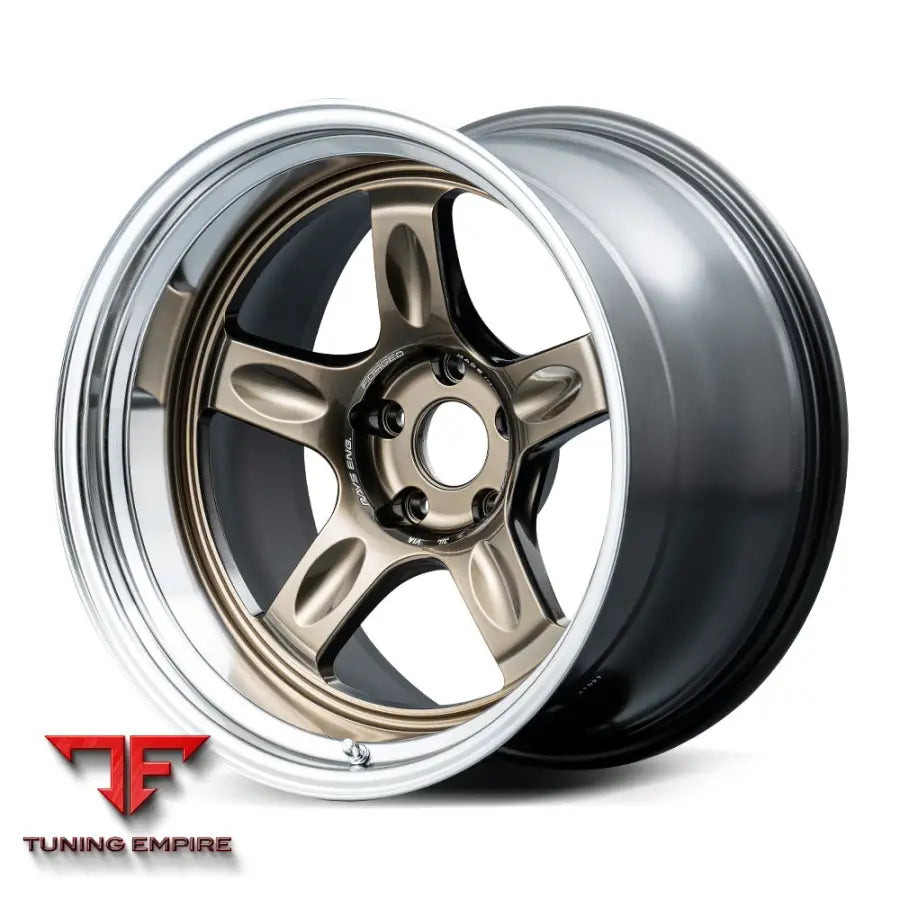 RAYS VOLK RACING 21C SPEC-SR WHEELS - Wheels
