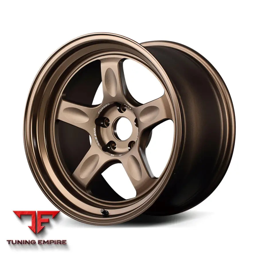 RAYS VOLK RACING 21C WHEELS - Wheels