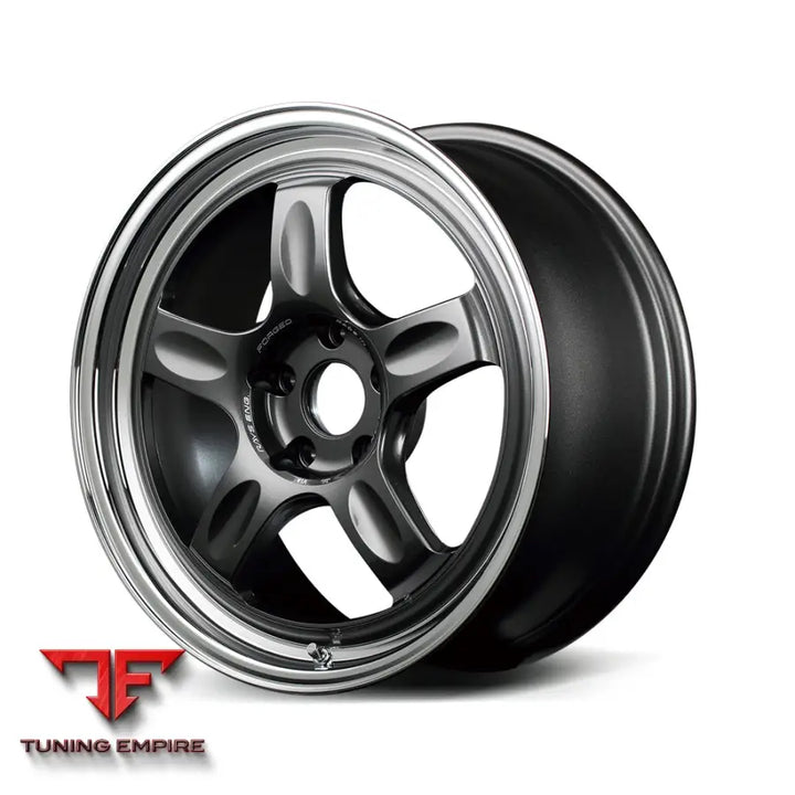RAYS VOLK RACING 21C WHEELS - Wheels