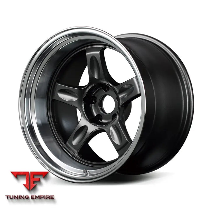RAYS VOLK RACING 21C WHEELS - Wheels