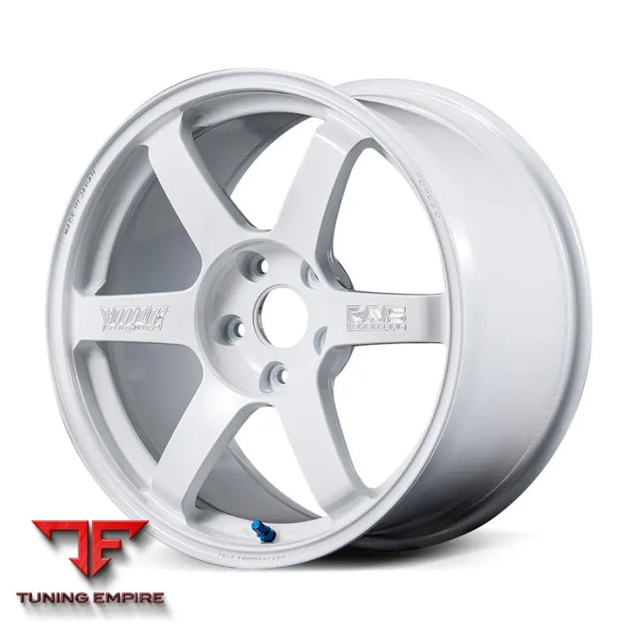 RAYS VOLK RACING 30TH TE37 SAGA S-PLUS 30TH MACHINING VER. WHEELS - Wheels