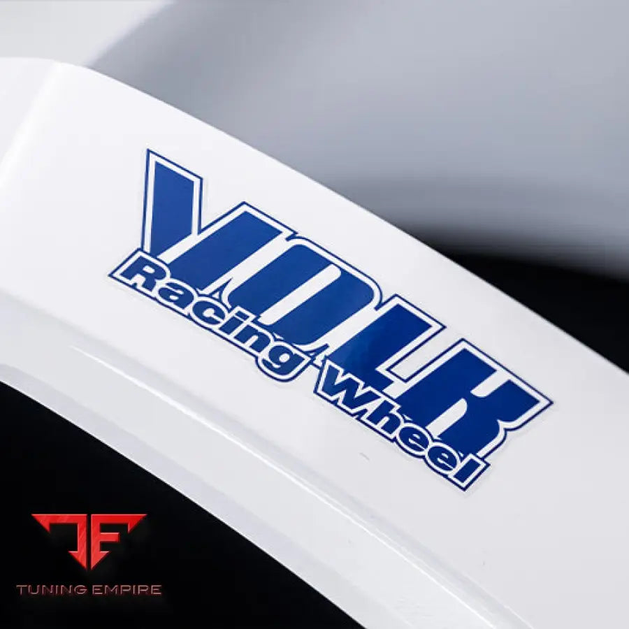 RAYS VOLK RACING 30TH TE37 SAGA S-PLUS 30TH STICKER VER. WHEELS - Wheels