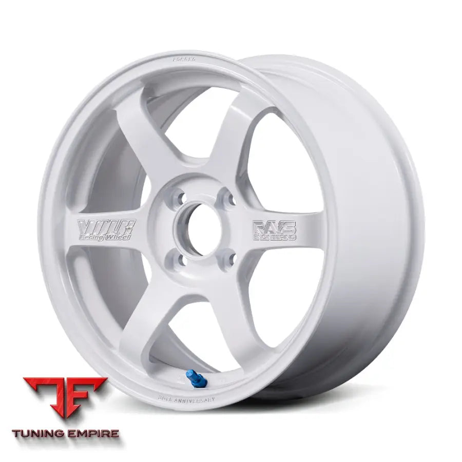 RAYS VOLK RACING 30TH TE37 SONIC 30TH MACHINING VER. WHEELS - Wheels