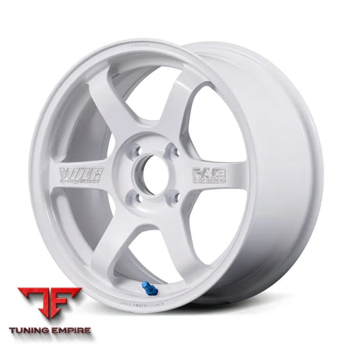 RAYS VOLK RACING 30TH TE37 SONIC 30TH MACHINING VER. WHEELS - Wheels