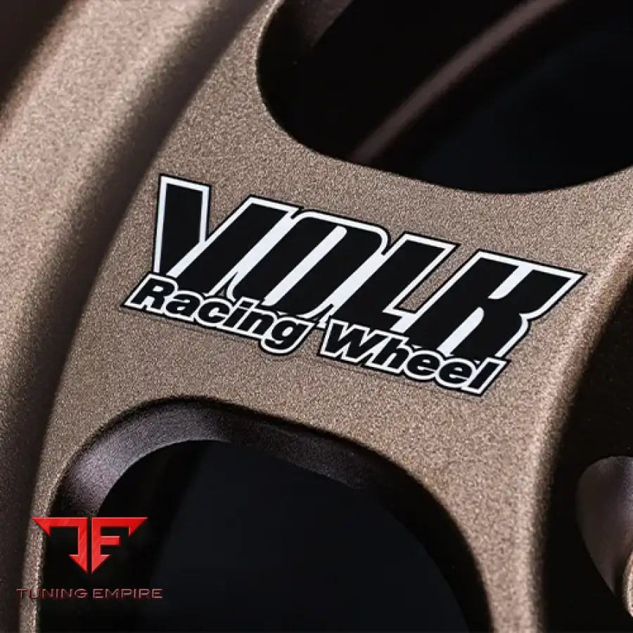 RAYS VOLK RACING 30TH TE37 XT FOR J 30TH STICKER VER. WHEELS - Wheels