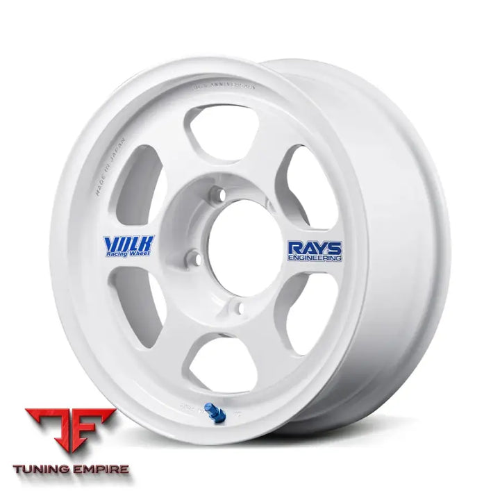 RAYS VOLK RACING 30TH TE37 XT FOR J 30TH STICKER VER. WHEELS - Wheels