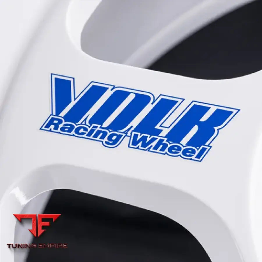 RAYS VOLK RACING 30TH TE37 XT 30TH STICKER VER. WHEELS - Wheels