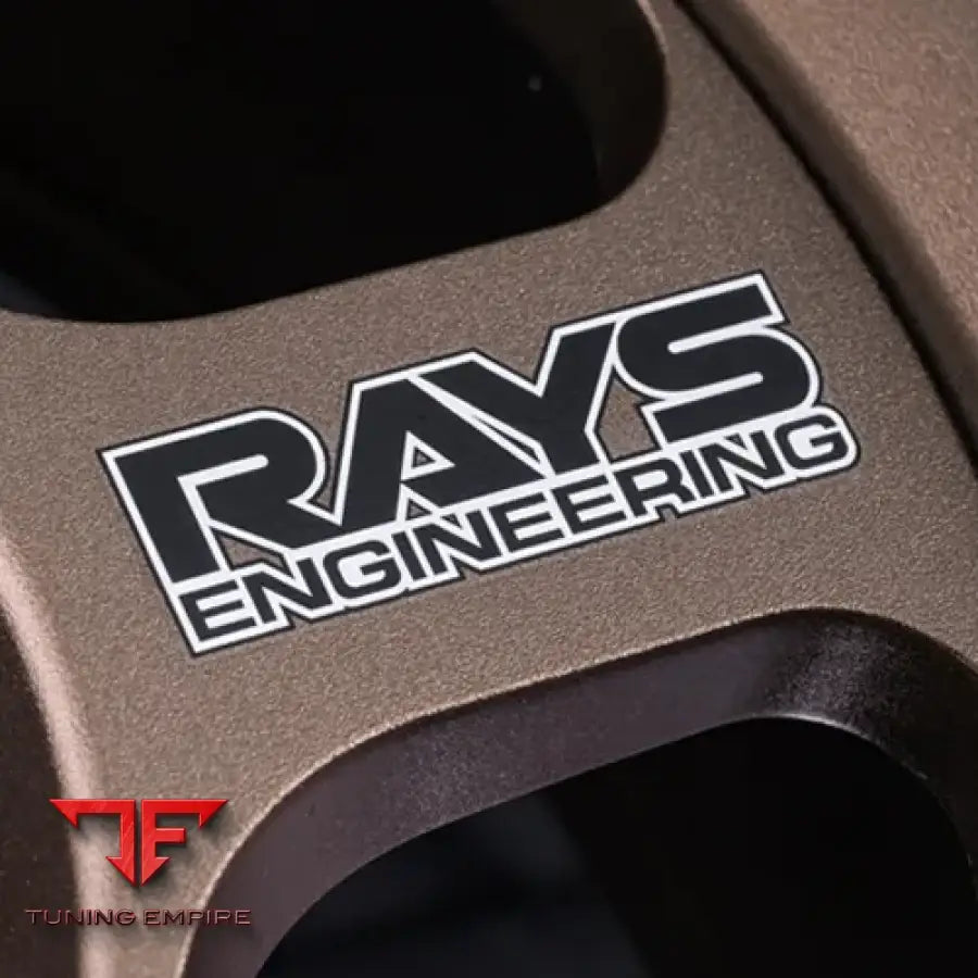 RAYS VOLK RACING 30TH TE37 XT 30TH STICKER VER. WHEELS - Wheels
