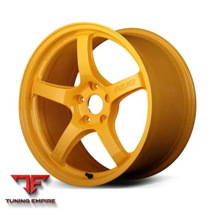 RAYS VOLK RACING 57CR 2324 LIMITED EDITION WHEELS - Wheels