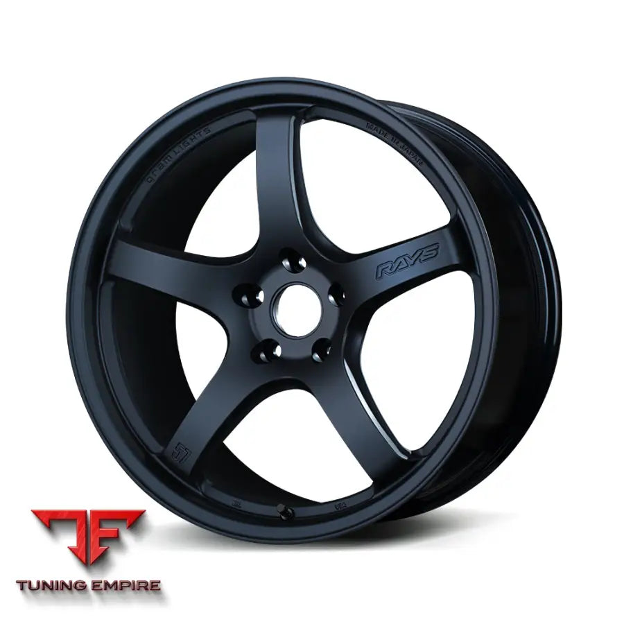 RAYS VOLK RACING 57CR OVERSEAS LIMITED WHEELS - Wheels