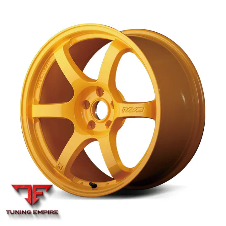 RAYS VOLK RACING 57DR 2324 LIMITED EDITION WHEELS - Wheels