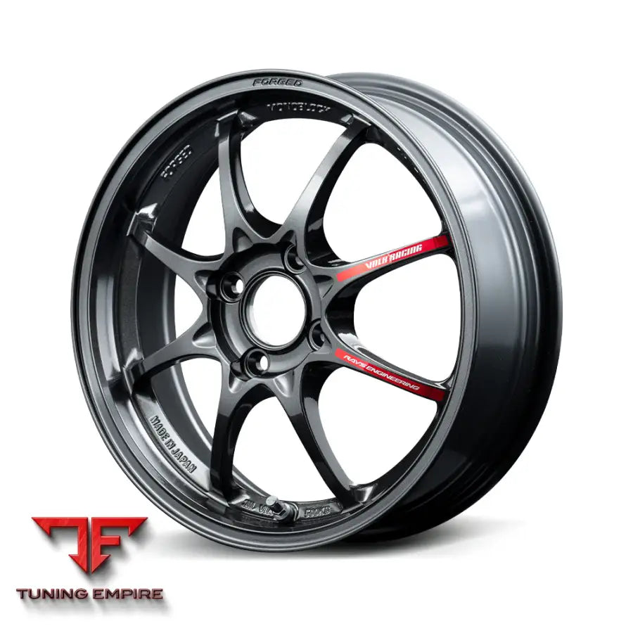 RAYS VOLK RACING CE28 CLUB RACER II WHEELS