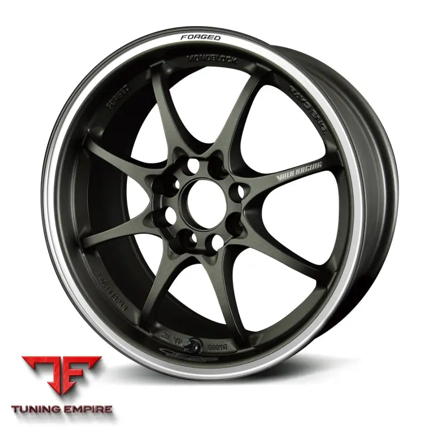 RAYS VOLK RACING CE28 CLUB RACER WHEELS