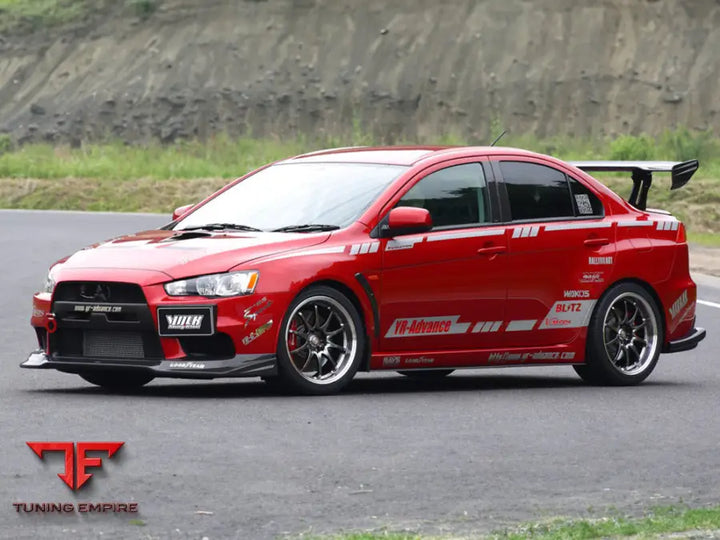 RAYS VOLK RACING CE28N 10 SPOKE DESIGN WHEELS