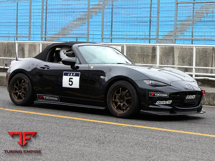 RAYS VOLK RACING CE28N 8 SPOKE DESIGN WHEELS