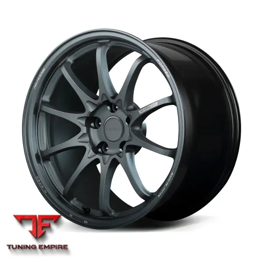 RAYS VOLK RACING CE28N-PLUS M-SPEC WHEELS - Wheels